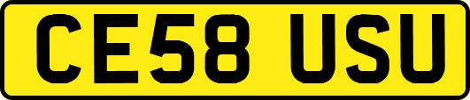 CE58USU