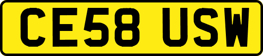 CE58USW