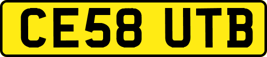 CE58UTB