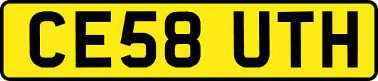 CE58UTH