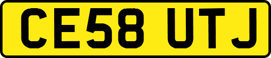 CE58UTJ