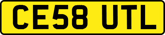 CE58UTL