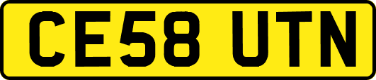 CE58UTN