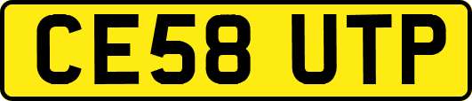 CE58UTP