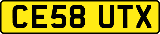 CE58UTX