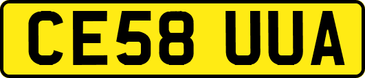 CE58UUA