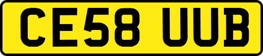 CE58UUB