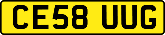 CE58UUG