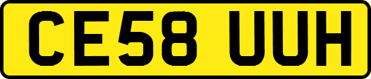CE58UUH