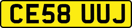 CE58UUJ