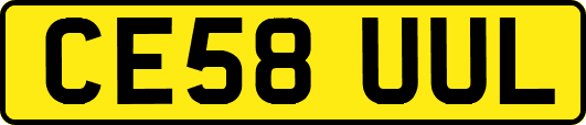 CE58UUL