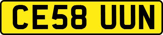 CE58UUN