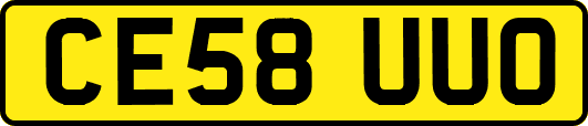 CE58UUO