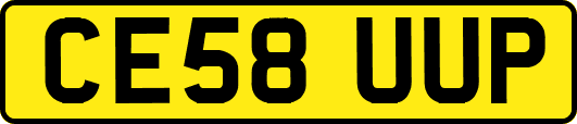 CE58UUP
