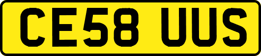 CE58UUS