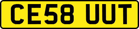 CE58UUT