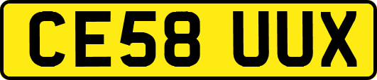 CE58UUX