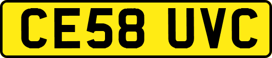CE58UVC
