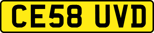 CE58UVD
