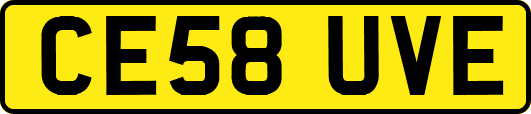 CE58UVE