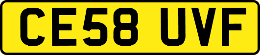 CE58UVF