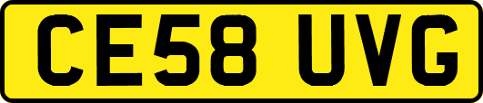 CE58UVG