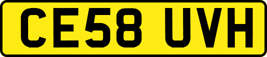 CE58UVH