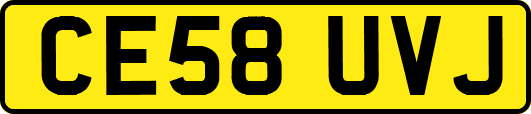 CE58UVJ