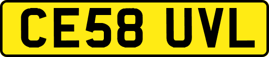 CE58UVL