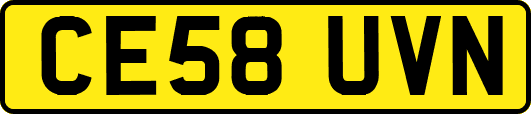 CE58UVN