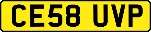 CE58UVP