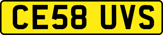 CE58UVS