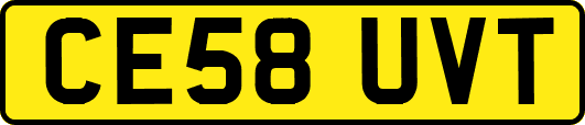 CE58UVT