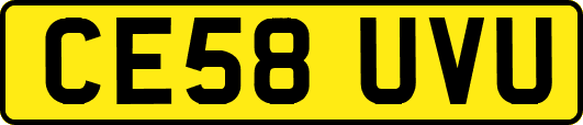 CE58UVU