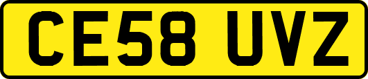 CE58UVZ