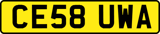 CE58UWA