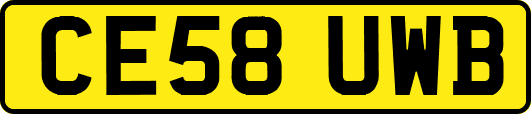 CE58UWB