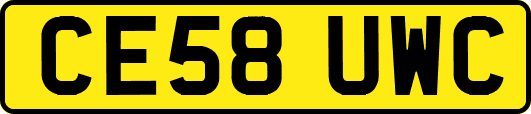 CE58UWC