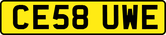 CE58UWE