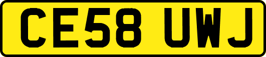 CE58UWJ