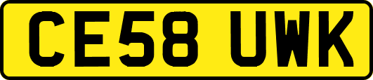 CE58UWK