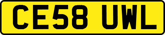 CE58UWL