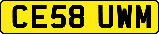 CE58UWM