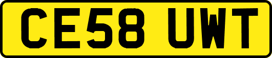 CE58UWT