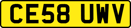CE58UWV