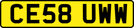 CE58UWW