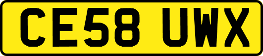 CE58UWX