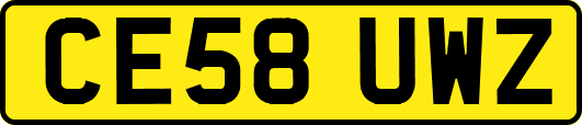 CE58UWZ
