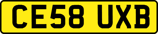 CE58UXB