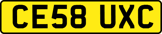 CE58UXC